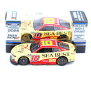 Ty Dillon 2025 Sea Best 1:64 Nascar Diecast