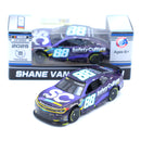 Shane Van Gisbergen 2025 Safety Culture Mexico City Win 1:64 Nascar Diecast