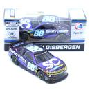 Shane Van Gisbergen 2025 Safety Culture Mexico City Win 1:64 Nascar Diecast