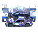 Shane Van Gisbergen 2025 Safety Culture Mexico City Win 1:64 Nascar Diecast