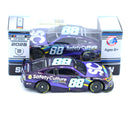 Shane Van Gisbergen 2025 Safety Culture Mexico City Win 1:64 Nascar Diecast