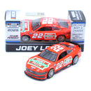 Joey Logano 2025 Hunt Brothers Pizza Red 1:64 Nascar Diecast
