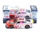 William Byron 2025 Valvoline / Blood Cancer United 1:64 Nascar Diecast