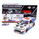 Shane Van Gisbergen 2025 Weathertech Red Bull Chicago Win 1:24 Nascar Diecast