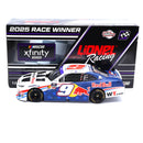 Shane Van Gisbergen 2025 Weathertech Red Bull Chicago Win 1:24 Nascar Diecast