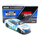 Erik Jones 2026 AdventHealth Autographed 1:24 Nascar Diecast
