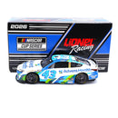 Erik Jones 2026 AdventHealth Autographed 1:24 Nascar Diecast
