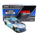 Erik Jones 2026 AdventHealth Color Chrome 1:24 Nascar Diecast