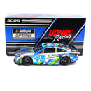 Erik Jones 2026 AdventHealth Color Chrome 1:24 Nascar Diecast