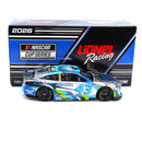 Erik Jones 2026 AdventHealth Color Chrome 1:24 Nascar Diecast