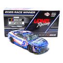Kyle Larson 2025 Hendrickcars.com Kansas Win Color Chrome 1:24 Nascar Diecast