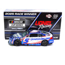 Kyle Larson 2025 Hendrickcars.com Kansas Win Color Chrome 1:24 Nascar Diecast