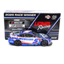 Kyle Larson 2025 Hendrickcars.com Kansas Win Color Chrome 1:24 Nascar Diecast