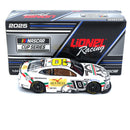 Ty Dillon 2025 Roma 70th Anniversary/Sea Best 1:24 Nascar Diecast