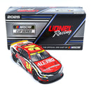 William Byron 2025 All-Pro 1:24 Nascar Diecast