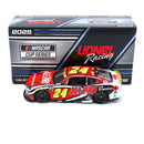 William Byron 2025 All-Pro 1:24 Nascar Diecast