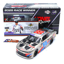 Connor Zilisch 2025 WeatherTech Indianapolis Win Color Chrome 1:24 Nascar Diecast