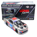 Connor Zilisch 2025 WeatherTech Indianapolis Win Color Chrome 1:24 Nascar Diecast