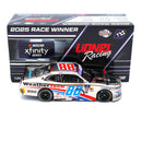 Connor Zilisch 2025 WeatherTech Indianapolis Win Color Chrome 1:24 Nascar Diecast