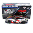 Christopher Bell 2025 Mobil 1 All-Star Race Win Color Chrome 1:24 Nascar Diecast