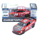Christopher Bell 2025 Craftsman Racing for a Miracle 1:64 Nascar Diecast