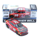 Christopher Bell 2025 Craftsman Racing for a Miracle 1:64 Nascar Diecast