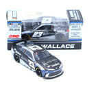 Bubba Wallace 2025 U.S. Space Force / Leidos 1:64 Nascar Diecast