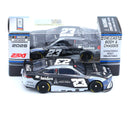 Bubba Wallace 2025 U.S. Space Force / Leidos 1:64 Nascar Diecast