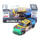 Bubba Wallace 2025 Chumba Casino Indianapolis Win 1:64 Nascar Diecast