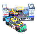 Bubba Wallace 2025 Chumba Casino Indianapolis Win 1:64 Nascar Diecast