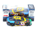 Bubba Wallace 2025 Chumba Casino Indianapolis Win 1:64 Nascar Diecast