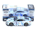 Ricky Stenhouse Jr 2025 Pudgy Penguins 1:64 Nascar Diecast