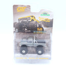 Raw Chase 1979 Ford F-250 Bigfoot