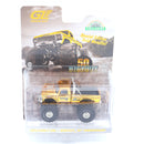 Chrome Chase 1979 Ford F-250 Bigfoot