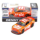 Denny Hamlin 2025 King's Hawaiian 1:64 Nascar Diecast