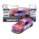 Denny Hamlin 2025 Yahoo! Michigan Win 1:64 Nascar Diecast
