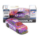Denny Hamlin 2025 Yahoo! Michigan Win 1:64 Nascar Diecast