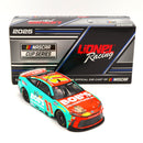 Denny Hamlin 2025 Bob's Discount Furniture 1:24 Nascar Diecast