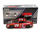 Christopher Bell 2025 Craftsman Racing for a Miracle 1:24 Nascar Diecast