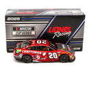 Christopher Bell 2025 Craftsman Racing for a Miracle 1:24 Nascar Diecast