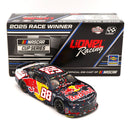Shane Van Gisbergen 2025 Red Bull Sonoma Win Color Chrome 1:24 Nascar Diecast