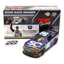 Shane Van Gisbergen 2025 Safety Culture Mexico City Win 1:24 Nascar Diecast