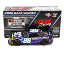 Shane Van Gisbergen 2025 Safety Culture Mexico City Win 1:24 Nascar Diecast