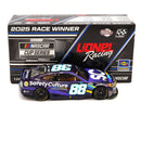 Shane Van Gisbergen 2025 Safety Culture Mexico City Win 1:24 Nascar Diecast