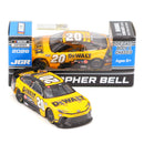 Christopher Bell 2026 Dewalt 1:64 Nascar Diecast