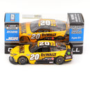 Christopher Bell 2026 Dewalt 1:64 Nascar Diecast