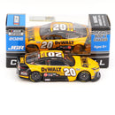 Christopher Bell 2026 Dewalt 1:64 Nascar Diecast