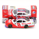 Jesse Love 2025 Whelen XFinity Series Champion 1:64 Nascar Diecast