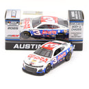 Austin Dillon 2025 Toys for Tots 1:64 Nascar Diecast