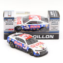 Austin Dillon 2025 Toys for Tots 1:64 Nascar Diecast